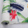 Good quality 100% rayon custom fabric printing voile fabric